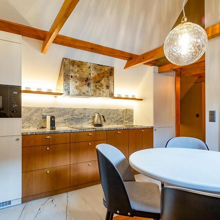 Mr 3 Apartments Krasków Εξωτερικό φωτογραφία