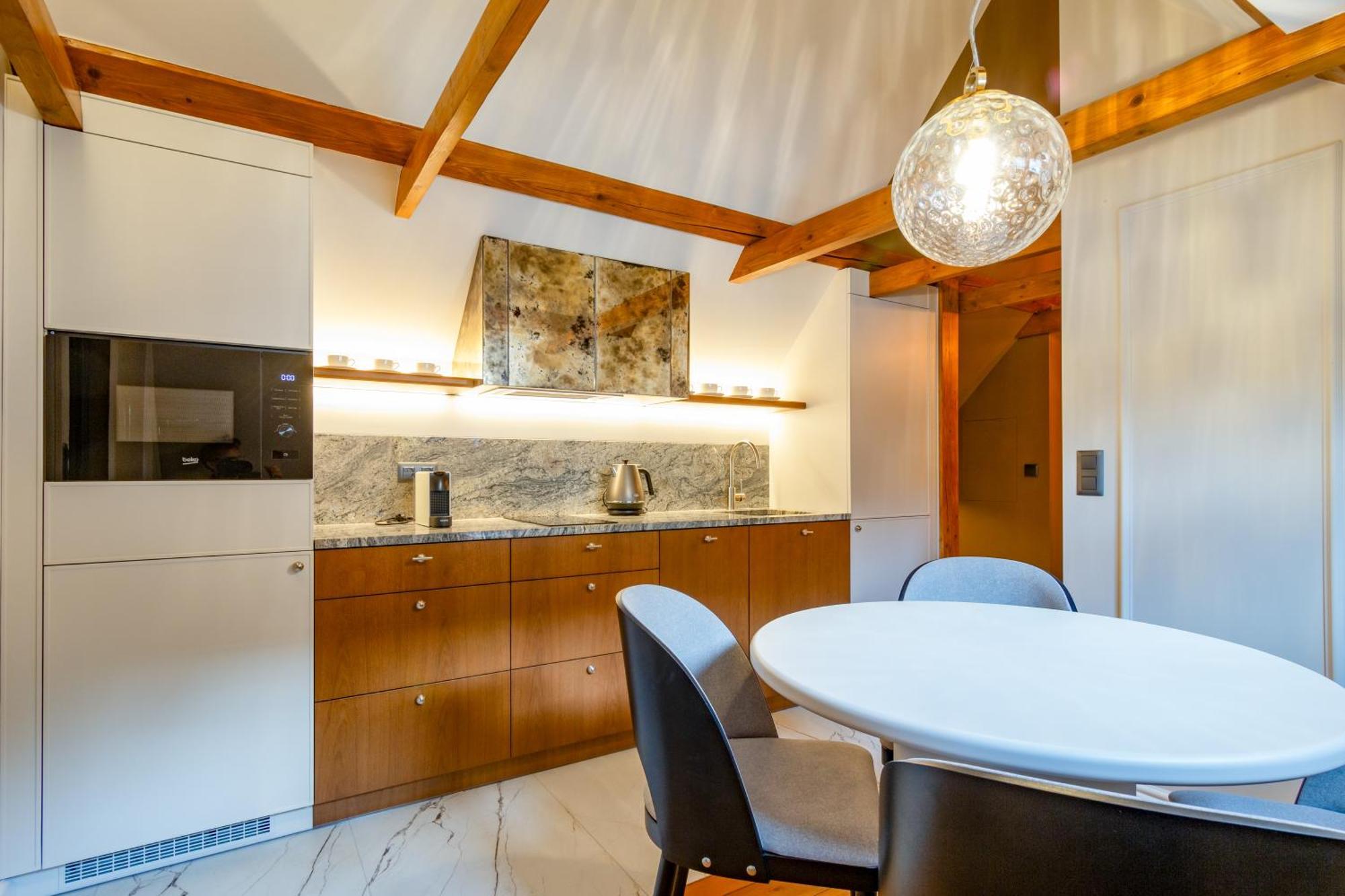 Mr 3 Apartments Krasków Εξωτερικό φωτογραφία