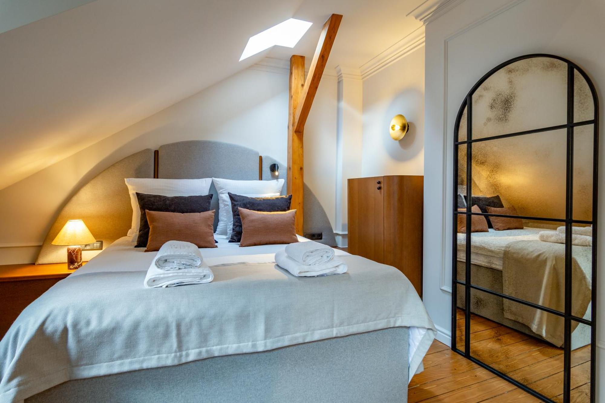 Mr 3 Apartments Krasków Δωμάτιο φωτογραφία