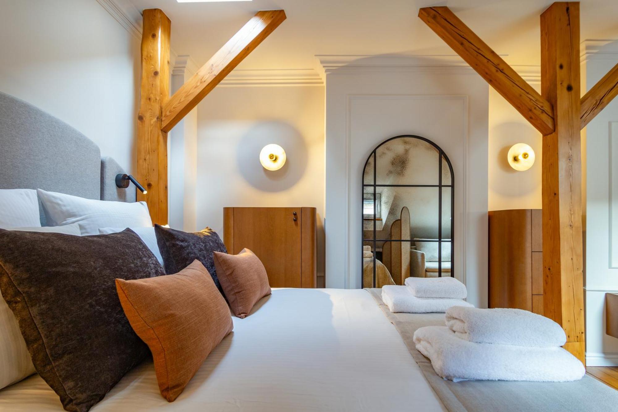Mr 3 Apartments Krasków Δωμάτιο φωτογραφία