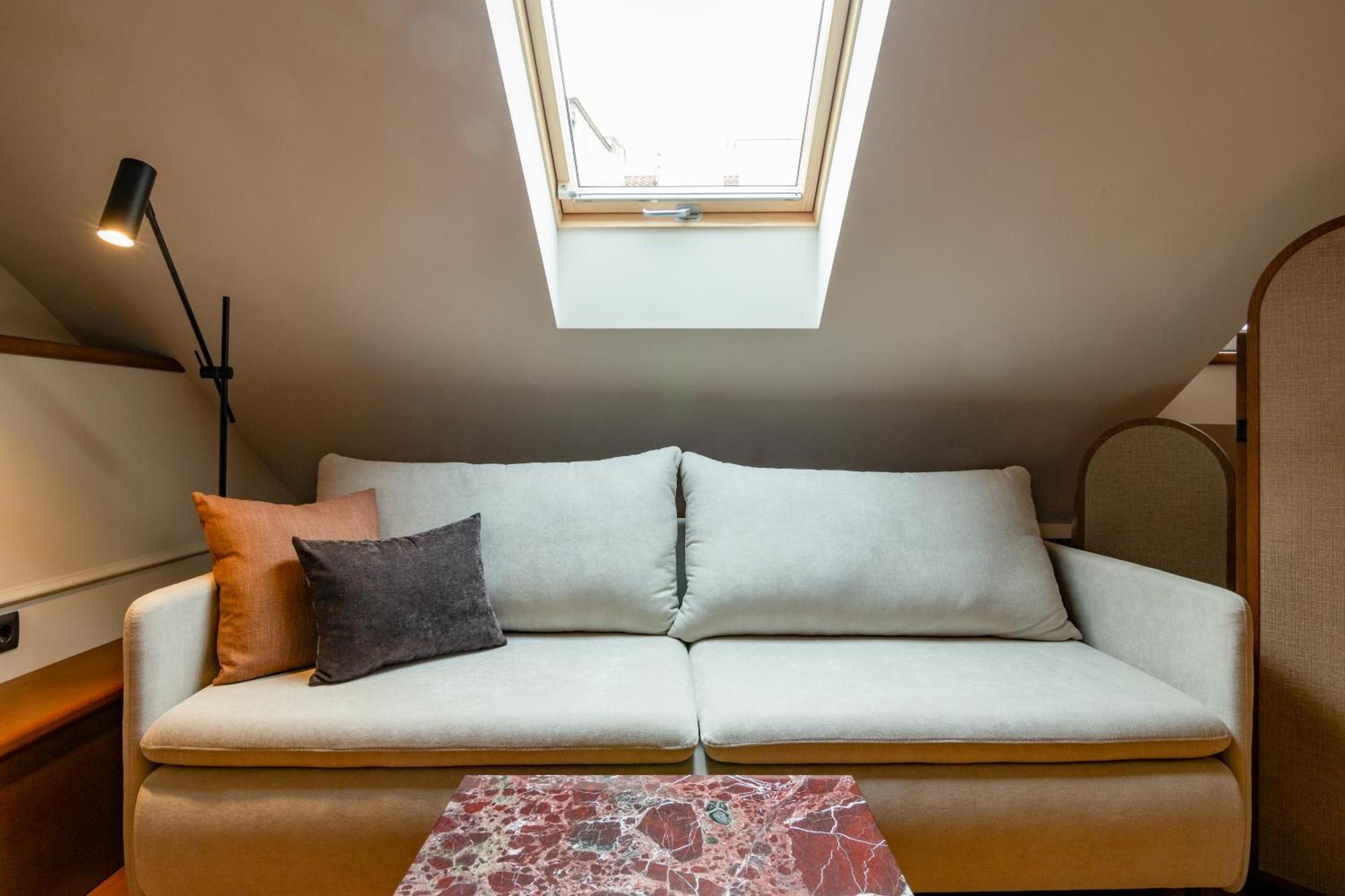 Mr 3 Apartments Krasków Δωμάτιο φωτογραφία