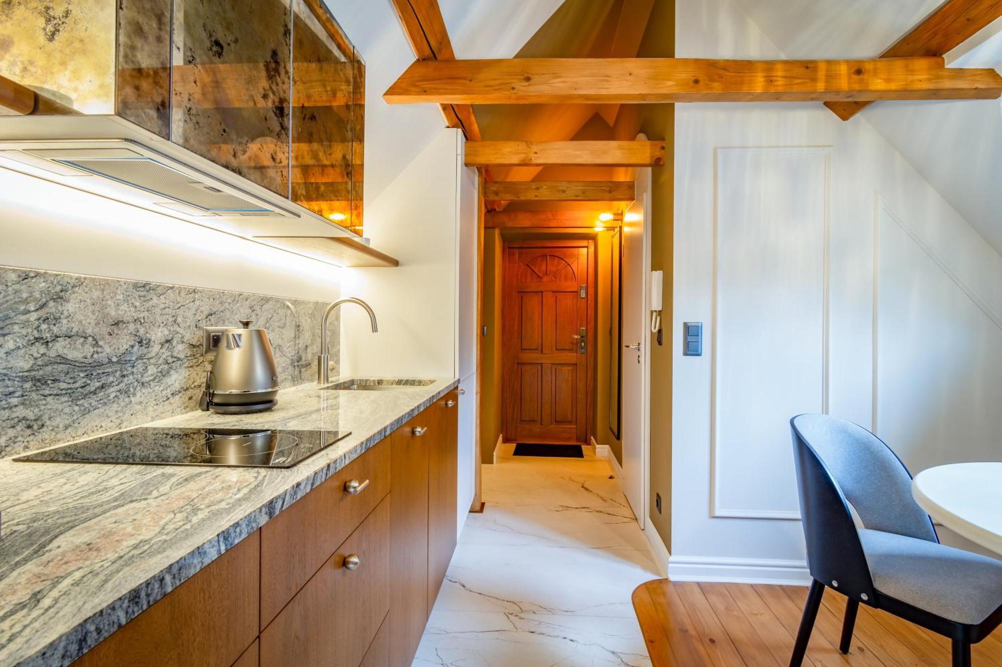 Mr 3 Apartments Krasków Δωμάτιο φωτογραφία